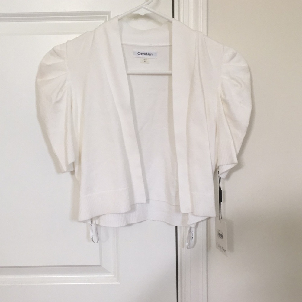 Calvin Klein Shrug - S size